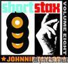 Short Stax, Vol. 8: Johnnie Taylor - EP