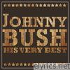 Johnny Bush - His Very Best - EP
