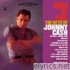 Johnny Cash - Ring of Fire - The Best of Johnny Cash