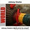 Johnny Clarke's Move Out a Babylon - EP