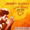 Johnny Clarke Sings Love Songs