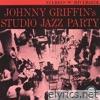 Johnny Griffin's Studio Jazz Party