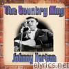 The Country King Johnny Horton