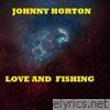 Love and Fishing - Single