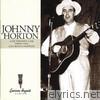 Johnny Horton - Live Recordings from the Louisiana Hayride: Johnny Horton
