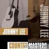 Johnny Lee - Country Masters: Johnny Lee