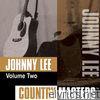 Country Masters: Johnny Lee, Vol. 2