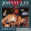 Johnny Lee - Johnny Lee: Greatest Hits