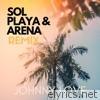 Sol Playa & Arena (Remix) - Single