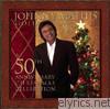 Johnny Mathis - Johnny Mathis Gold: A 50th Anniversary Christmas Celebration