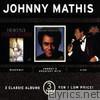 Johnny Mathis - Heavenly / Greatest Hits / Live