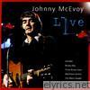 Johnny McEvoy Live