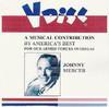 Johnny Mercer - V Disc