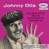 The Johnny Otis Show - EP