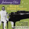 Blues & Swing Party, Vol. 1