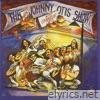 The New Johnny Otis Show with Shuggie Otis