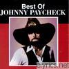 Johnny Paycheck - Best Of Johnny Paycheck (Re-Recorded Versions)