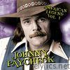 American Legend: Johnny Paycheck, Vol. 1