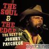 Johnny Paycheck - The Soul & the Edge - The Best of Johnny Paycheck