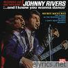Johnny Rivers - ...And I Know You Wanna Dance (Live)