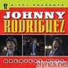 Johnny Rodriguez - Johnny Rodriguez: Greatest Hits (Re-Recorded Versions)