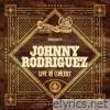 Church Street Station Presents: Johnny Rodriguez (Live In Concert) - EP