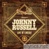 Church Street Station Presents: Johnny Russell (Live In Concert) - Single
