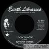 I Don't Know b/w 32-20 Blues (Live at Old Town Music Hall, September 15, 1979) - Single