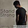 Johnny Strat - Stand Strong - Single