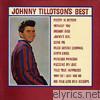 Johnny Tillotson - Johnny Tillotson's Best