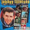 Johnny Tillotson - The Ep Collection