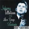 Johnny Tillotson Sings Love Songs and Standards