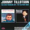 Johnny Tillotson - Talk Back Trembling Lips / The Tillotson Touch