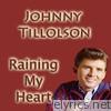 Johnny Tillotson - Raining In My Heart