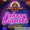 Johnny Tillotson - In Concert at Little Darlin's Rock 'n' Roll Palace (Live) - EP