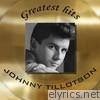 Johnny Tillotson - Greatest Hits - Original Recordings
