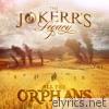 Jokerr - The Jokerr's Legacy: All the Orphans