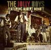 Jolly Boys - Great Expectation (Deluxe Edition)