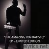 The Amazing Jon Batiste! - EP