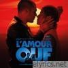 L'AMOUR OUF (Original Motion Picture Soundtrack)