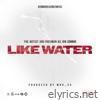 Like Water - Single