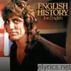Jon English - English History