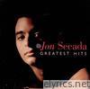 Jon Secada - Greatest Hits