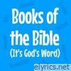 Books of the Bible (It's God's Word) - Single