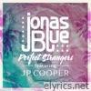 Perfect Strangers (Sped Up Version) [feat. JP Cooper] - Single