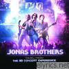 Jonas Brothers: The 3D Concert Experience (Soundtrack)