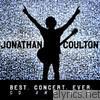 Jonathan Coulton - Best. Concert. Ever.