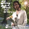 Jonathan Coulton - Thing a Week Three