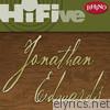 Rhino Hi-Five: Jonathan Edwards - EP
