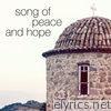Song of Peace and Hope - Single